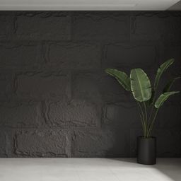 Pebble Grey PU Stone 1200mm x 600mm