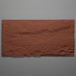 Rustic Clay PU Stone 1200mm x 600mm