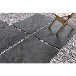 Napoli Paver 60x90x2 Anthracite Matt R11