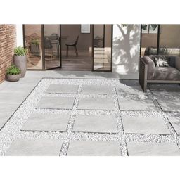 Atrani Paver 60x90x2 Grey Matt R11