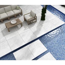 Atrani Paver 60x90x2 Grey Matt R11