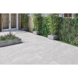 Atrani Paver 60x90x2 Grey Matt R11
