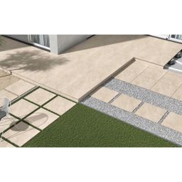Atrani Paver 60x90x2 Beige Matt R11