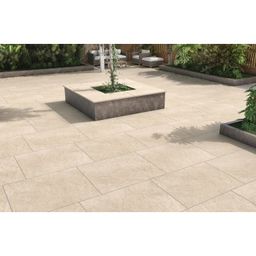 Atrani Paver 60x90x2 Beige Matt R11
