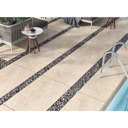 Atrani Paver 60x90x2 Beige Matt R11