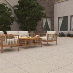 Brussels 60x90x2 Grey Matt R11