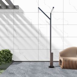 Rock 40x80x2 Grey Matt R11