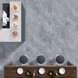 Rock 40x80x2 Grey Matt R11