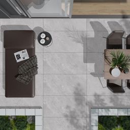 Rock 40x80x2 Pearl Matt R11