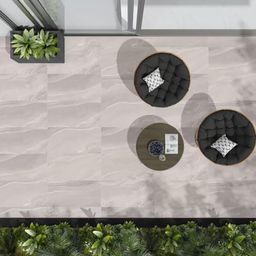 Stone 40x80x2 Beige Matt R11