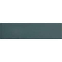 Stromboli 9.2 x 36.8 Viridian Green Matt