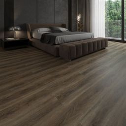 Nasa 122x23x0.55 Voyager Walnut Matt