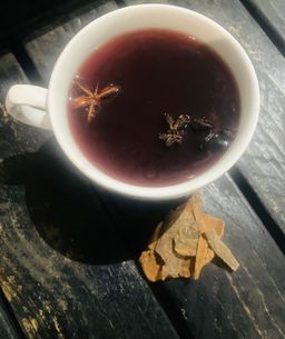Immune tea- Hibiscus&Nettles (60g)