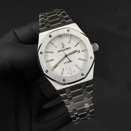 אודמר פיגה 42 מ"מ לגברים – 1:1, אוטומטי שוויצרי, קופסא וניירות מקוריים