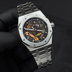 אודמר פיגה 42 מ"מ לגברים – 1:1, אוטומטי שוויצרי, קופסא וניירות מקוריים