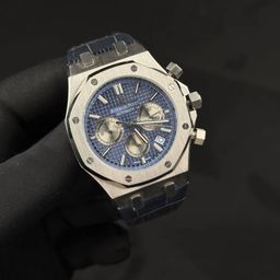 אודמר פיגה 42 מ"מ לגברים – 1:1, אוטומטי שוויצרי, קופסא וניירות מקוריים