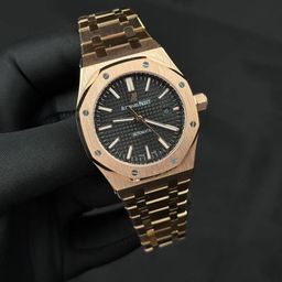 אודמר פיגה 42 מ"מ לגברים – 1:1, אוטומטי שוויצרי, קופסא וניירות מקוריים