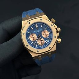 אודמר פיגה 42 מ"מ לגברים – 1:1, אוטומטי שוויצרי, קופסא וניירות מקוריים