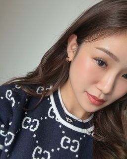 COCO HUGGIES *ROSEGOLD*