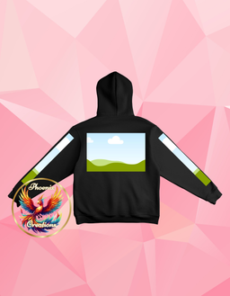 Custom Hoodie