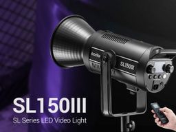 Godox SL150III