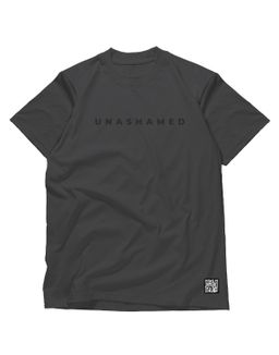 UNASHAMED T-Shirt - 200 GSM