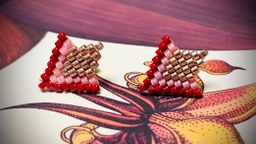 Deco Studs - Select from colour options OR choose your own colours! 