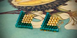 Deco Studs - Select from colour options OR choose your own colours! 