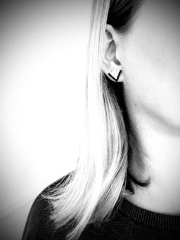 Deco Studs - Select from colour options OR choose your own colours! 