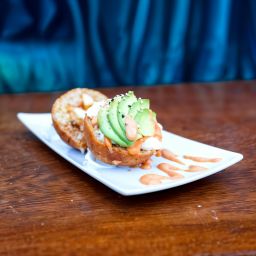 Sakai 2 pzas (4 mitades)