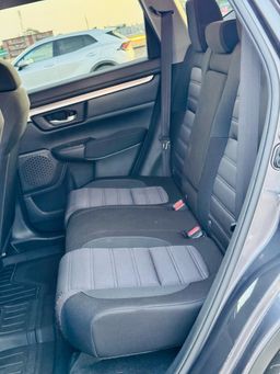 #PRIX: 17.500.000F HONDA CRV-5 DE 2020