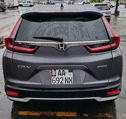 #PRIX: 17.500.000F HONDA CRV-5 DE 2020