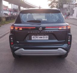 #PRIX: 16.000.000F SUZUKI GRAND VITARA DE 2025 ENCORE SOUS GARANTIE