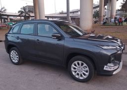 #PRIX: 16.000.000F SUZUKI GRAND VITARA DE 2025 ENCORE SOUS GARANTIE