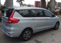 #PRIX: 9.000.000F SUZUKI ERTIGA DE 2023