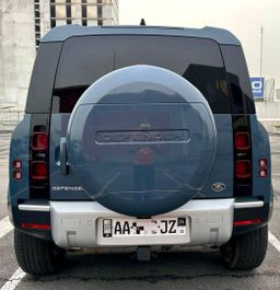 #PRIX: 58.000.000 F LAND ROVER DEFENDER DE 2022 / 23 FULL OPTIONS