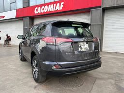 #PRIX: 13.800.000F TOYOTA RAV4 DE 2018
