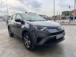 #PRIX: 13.800.000F TOYOTA RAV4 DE 2018