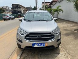 #PRIX: 10.800.000F FORD ECOSPORT DE 2021
