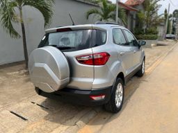 #PRIX: 10.800.000F FORD ECOSPORT DE 2021