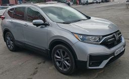 #PRIX: 19.000.000F HONDA CRV-5 SPORT DE 2020 FULL OPTIONS