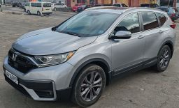 #PRIX: 19.000.000F HONDA CRV-5 SPORT DE 2020 FULL OPTIONS