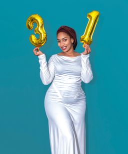 Shooting anniversaire