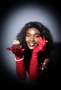 Shooting anniversaire