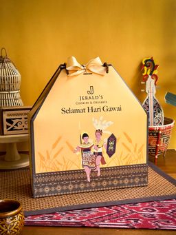 Premium Gawai Gift Set