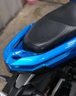 VARIO 125 CBS ISS 2023