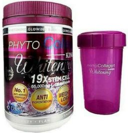 Phyto collagène Blanchissant