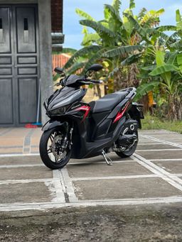 VARIO 125 CBS ISS 2021