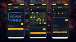 ULTIMATE CASINO PLATEFORM