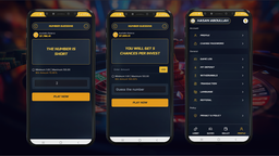 ULTIMATE CASINO PLATEFORM